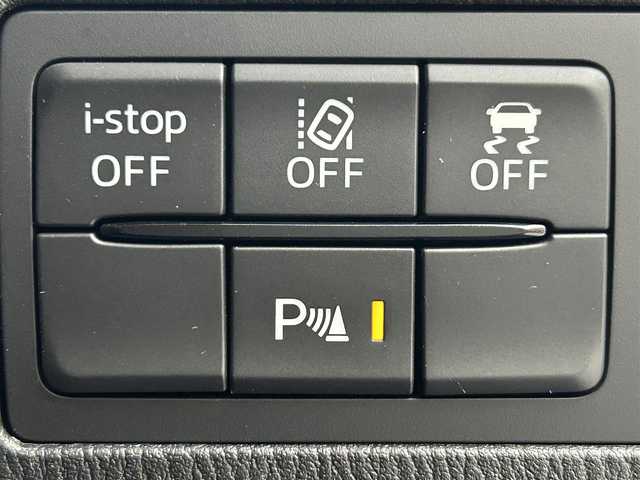 マツダ マツダ２ 15C 熊本県 2025(令7)年 0.8万km グレー 禁煙車　/ワンオーナー　/純正ナビ（ＢＴ・ＳＤ・ＵＳＢ）/純正前後ドライブレコーダー　/ＥＴＣ　/前後クリアランスソナー　/衝突軽減ブレーキ　/レーンキープアシスト　/横滑り防止　/ブラインドスポットモニター/オートライト/LEDヘッドライト/スマートキー/プッシュスタート/保証書/取扱説明書