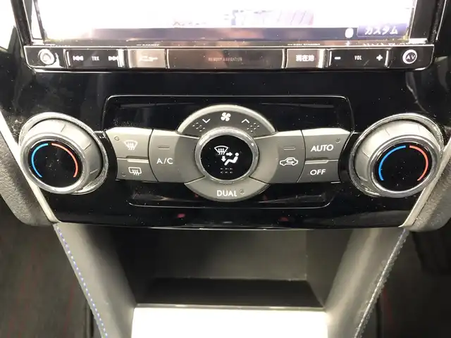 スバル レヴォーグ 1．6GT－S アイサイト 愛知県 2016(平28)年 3.9万km クリスタルブラックシリカ サンルーフ　/純正OPグリル　/純正ナビ　/バックカメラ　/サイドカメラ　/オートクルーズ　/BSM　/パドルシフト　/パワーシート/前後ドラレコ　/ETC2.0　/アルミホイール　/フロアマット　/LEDオートライト　