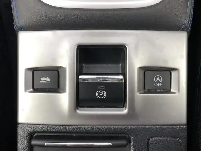 スバル レヴォーグ 1．6GT－S アイサイト 愛知県 2016(平28)年 3.9万km クリスタルブラックシリカ サンルーフ　/純正OPグリル　/純正ナビ　/バックカメラ　/サイドカメラ　/オートクルーズ　/BSM　/パドルシフト　/パワーシート/前後ドラレコ　/ETC2.0　/アルミホイール　/フロアマット　/LEDオートライト　