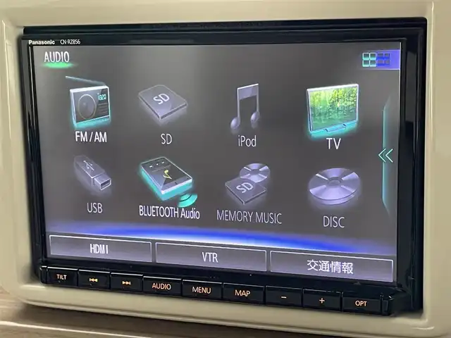 スズキ ラパン S 愛知県 2020(令2)年 4.6万km フレンチミントパールメタリック 純正８型ナビ　全方位カメラ　シートヒーター　前後ドラレコ　パーキングセンサー　ＥＴＣ　レーダーブレーキ　衝突軽減　ＨＩＤオートライト　フルセグＴＶ　Ｂｌｕｅｔｏｏｔｈ　ＵＳＢ　純正フロアマット　禁煙車　TVキャンセラー