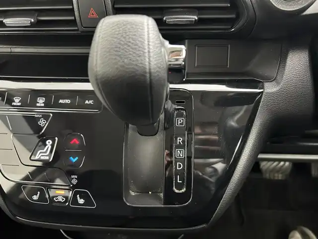 日産 デイズ ハイウェイスターX 道央・札幌 2020(令2)年 3.3万km ブラック ・ワンオーナー/・4WD/・寒冷地仕様/・エマージェンシーブレーキ/・LDW/・アラウンドビューモニター/・LEDヘッドライト/・社外ディスプレイオーディオ/　CD/DVD/USB/iPod/Bt/・シートヒーター（D/N）/・社外14インチAW/・インテリジェントキー/・プッシュスタート/・ドアミラーウィンカー