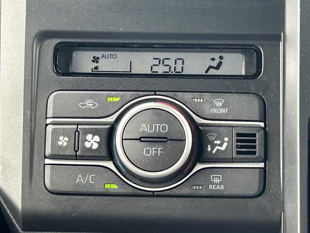ダイハツ タフト X 島根県 2023(令5)年 0.7万km クロムグレーメタリック 登録時走行距離6625km/ワンオーナー/純正ディスプレイオーディオ/フルセグテレビ/ApplecarPlay/Bluetooth/USB/HDMI/バックカメラ/ガラスルーフ/衝突軽減ブレーキ/横滑り防止/コーナーセンサー/プッシュスタート/LEDヘッドライト/スマートキー/ヘッドライトレベライザー/ドライブレコーダー/ETC/スタッドレスタイヤ積み込み
