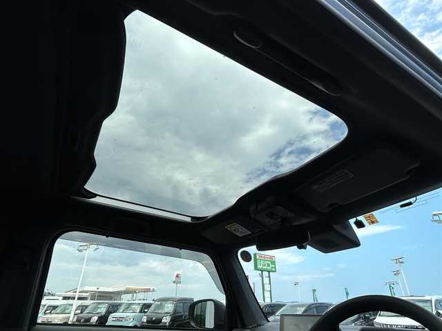ダイハツ タフト X 島根県 2023(令5)年 0.7万km クロムグレーメタリック 登録時走行距離6625km/ワンオーナー/純正ディスプレイオーディオ/フルセグテレビ/ApplecarPlay/Bluetooth/USB/HDMI/バックカメラ/ガラスルーフ/衝突軽減ブレーキ/横滑り防止/コーナーセンサー/プッシュスタート/LEDヘッドライト/スマートキー/ヘッドライトレベライザー/ドライブレコーダー/ETC/スタッドレスタイヤ積み込み