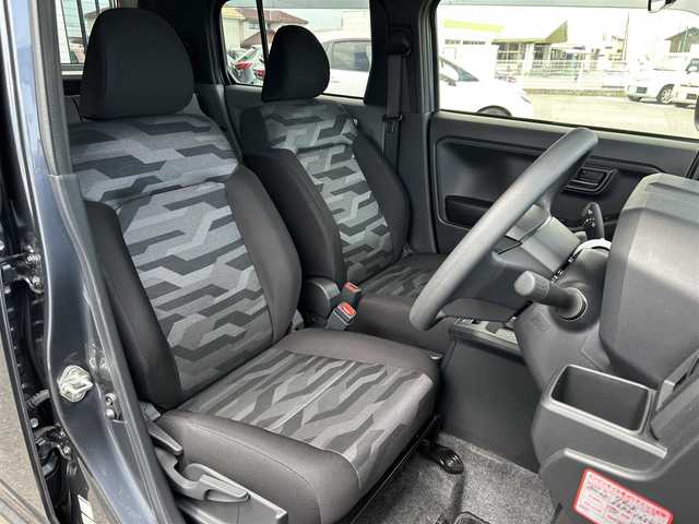 ダイハツ タフト X 島根県 2023(令5)年 0.7万km クロムグレーメタリック 登録時走行距離6625km/ワンオーナー/純正ディスプレイオーディオ/フルセグテレビ/ApplecarPlay/Bluetooth/USB/HDMI/バックカメラ/ガラスルーフ/衝突軽減ブレーキ/横滑り防止/コーナーセンサー/プッシュスタート/LEDヘッドライト/スマートキー/ヘッドライトレベライザー/ドライブレコーダー/ETC/スタッドレスタイヤ積み込み