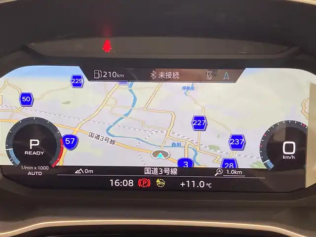 アウディ Ｑ３ SB 35TFSI Sライン 熊本県 2022(令4)年 4万km グレイシアホワイトメタリック ・ワンオーナー/・スマートキー/・プッシュスタート/・ハイビームアシスト/・パークエイド/・アダプティブドライブアシスト/・レーン逸脱警告/・Audiプレセンス/・休憩の推奨/・クルーズコントロール(追従式)/・ハーフレザーシート/・前席パワーシート/・前席シートヒーター/・純正メモリナビ/　【Bluetooth・USB・AppleCarPlay・AndroidAuto】/・全方位カメラ/・ETC2.0/・バーチャルコクピット/・パワーバックドア/・LEDヘッドランプ/・純正マット/・保証書/取説