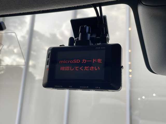 ダイハツ ムーヴ キャンバス G メイクアッフ SA Ⅱ 福岡県 2017(平29)年 4.7万km パールホワイトⅢ/ライトローズマイカメタリックⅡ 2トーン 社外7インチナビ/　（バックカメラ、TV、DVD、CD、AM、FM）/両側パワースライドドア/ETC/ドライブレコーダー前後/プリクラッシュ/横滑り防止装置/アイドリングストップ/プッシュスタート/スマートキー/スペアキー/パワーウィンドウ/電格ミラー/純正マット/ドアバイザー/保証書/取扱説明書