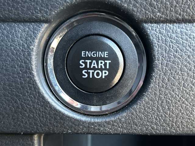 スズキ ハスラー Jスタイル 山梨県 2015(平27)年 3.9万km クールカーキパールメタリック/ホワイト2トーンルーフ 社外ナビ　/前席シートヒーター　/純正フロアマット　/前方ドライブレコーダー　/純正アルミホイール　/ＥＴＣ　/バックカメラ　/ベンチシート　/横滑り防止機能　/衝突軽減システム