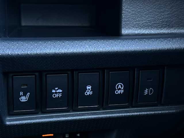 スズキ ハスラー Jスタイル 山梨県 2015(平27)年 3.9万km クールカーキパールメタリック/ホワイト2トーンルーフ 社外ナビ　/前席シートヒーター　/純正フロアマット　/前方ドライブレコーダー　/純正アルミホイール　/ＥＴＣ　/バックカメラ　/ベンチシート　/横滑り防止機能　/衝突軽減システム