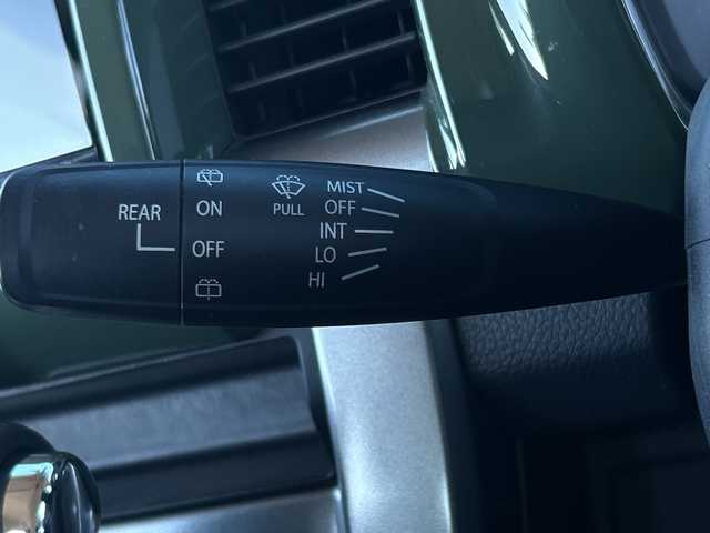 スズキ ハスラー Jスタイル 山梨県 2015(平27)年 3.9万km クールカーキパールメタリック/ホワイト2トーンルーフ 社外ナビ　/前席シートヒーター　/純正フロアマット　/前方ドライブレコーダー　/純正アルミホイール　/ＥＴＣ　/バックカメラ　/ベンチシート　/横滑り防止機能　/衝突軽減システム