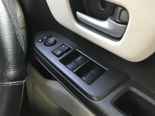 ホンダ Ｎ ＢＯＸ G EX ホンダセンシング 富山県 2017(平29)年 7.3万km モーニングミストブルーM 純正ナビ/フルセグTV/Bluetooth/バックカメラ/ドライブレコーダー/衝突被害軽減ブレーキ/コーナーセンサー/レーンキープアシスト/両側パワースライドドア/レザー調シートカバー/ステアリングスイッチ/プッシュスタート/スマートキー/スペアキー１本/LEDヘッドライト/オートライト/ETC