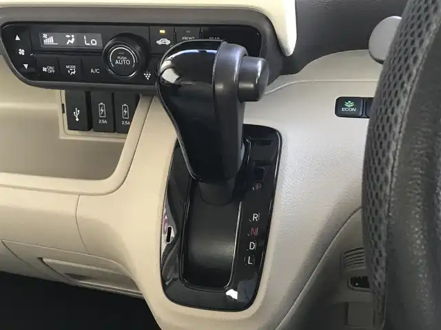 ホンダ Ｎ ＢＯＸ G EX ホンダセンシング 富山県 2017(平29)年 7.3万km モーニングミストブルーM 純正ナビ/フルセグTV/Bluetooth/バックカメラ/ドライブレコーダー/衝突被害軽減ブレーキ/コーナーセンサー/レーンキープアシスト/両側パワースライドドア/レザー調シートカバー/ステアリングスイッチ/プッシュスタート/スマートキー/スペアキー１本/LEDヘッドライト/オートライト/ETC