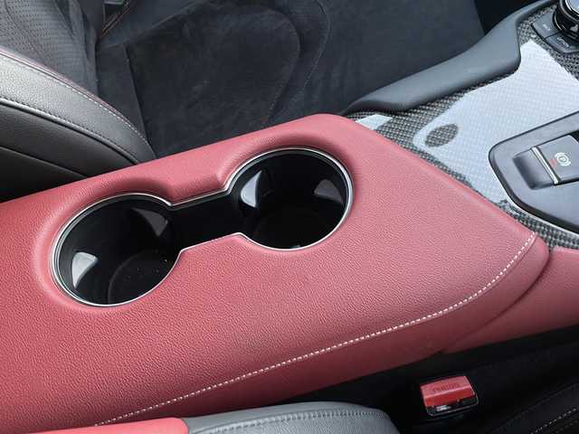 トヨタ スープラ RZ 新潟県 2024(令6)年 0.5万km 青Ｍ 純正HDDナビ/BT/USB/フルセグテレビ/バックカメラ/ETC/ドライブレコーダー/衝突被害軽減ブレーキ/レーンキープアシスト/クルーズコントロール/半革シート/パワーシート/シートヒーター /コーナーセンサー/ステアリングスイッチ/スマートキー/プッシュスタート/LEDヘッドライト/オートライト/オートハイビーム/社外19インチアルミホイール