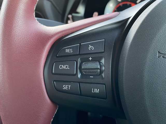 トヨタ スープラ RZ 新潟県 2024(令6)年 0.5万km 青Ｍ 純正HDDナビ/BT/USB/フルセグテレビ/バックカメラ/ETC/ドライブレコーダー/衝突被害軽減ブレーキ/レーンキープアシスト/クルーズコントロール/半革シート/パワーシート/シートヒーター /コーナーセンサー/ステアリングスイッチ/スマートキー/プッシュスタート/LEDヘッドライト/オートライト/オートハイビーム/社外19インチアルミホイール