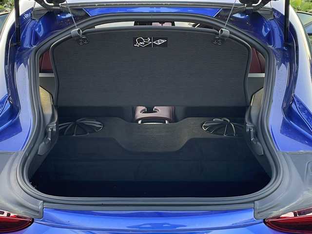 トヨタ スープラ RZ 新潟県 2024(令6)年 0.5万km 青Ｍ 純正HDDナビ/BT/USB/フルセグテレビ/バックカメラ/ETC/ドライブレコーダー/衝突被害軽減ブレーキ/レーンキープアシスト/クルーズコントロール/半革シート/パワーシート/シートヒーター /コーナーセンサー/ステアリングスイッチ/スマートキー/プッシュスタート/LEDヘッドライト/オートライト/オートハイビーム/社外19インチアルミホイール