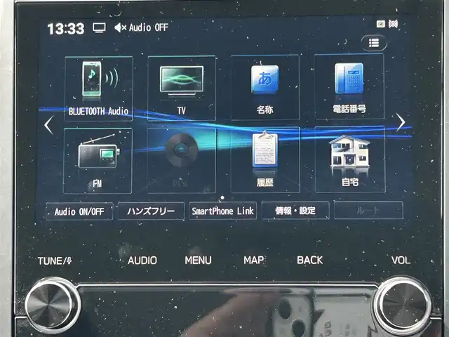 スバル フォレスター スポーツ 鹿児島県 2021(令3)年 2.2万km クリスタルホワイトP 純正ナビ/　　CD/DVD/BT/フルセグ/バックカメラ、フロントカメラ、サイドカメラ/レーダークルーズコントロール/LEDヘッドライト/ハーフレザーシート/全席シートヒーター/純正18インチアルミホイール/ステアリングスイッチ/アイドリングストップ/オートエアコン/社外ETC