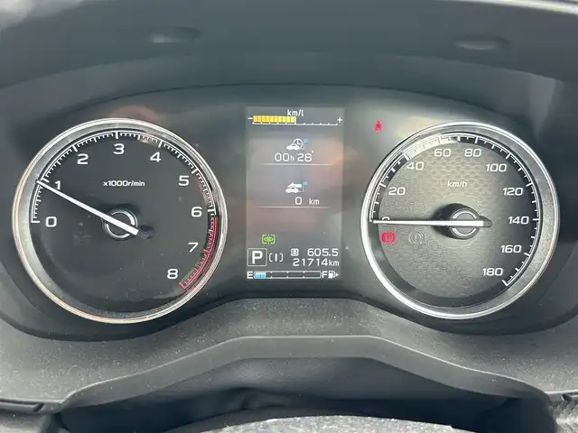 スバル フォレスター スポーツ 鹿児島県 2021(令3)年 2.2万km クリスタルホワイトP 純正ナビ/　　CD/DVD/BT/フルセグ/バックカメラ、フロントカメラ、サイドカメラ/レーダークルーズコントロール/LEDヘッドライト/ハーフレザーシート/全席シートヒーター/純正18インチアルミホイール/ステアリングスイッチ/アイドリングストップ/オートエアコン/社外ETC