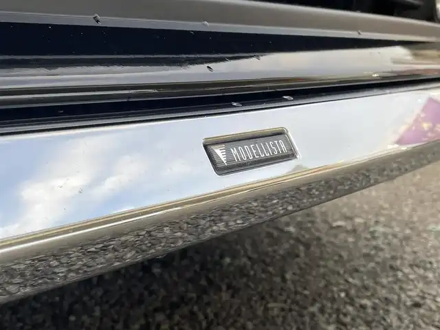 トヨタ ハリアー Z レザーパッケージ 大阪府 2020(令2)年 1.4万km プレシャスブラックパール ワンオーナー/フルモデリスタエアロ(F/S/R)/ナビ機能付ディスプレイオーディオ/BT/USB/AUX/TV/AppleCarPlay/AndroidAuto/360度カメラ/JBLサウンド/本革シート/前席パワーシート/前席シートヒーター/前席エアシート/ステアリングヒーター/追従機能付きクルーズコントロール/レーンキープアシスト/ブラインドスポットモニター/ヘッドアップディスプレイ/前後コーナーセンサー/録画機能付きデジタルインナーミラー/LEDヘッドライト/フロントフォグ/オートハイビーム/純正フロアマット/純正19インチAW/AC100V充電/リバース連動電格ミラー/GRドアハンドルプロテクター/モデリスタドレスアップ/　-フードガーニッシュ/　-フロントグリルガーニッシュ/　-ミラーガーニッシュ/　-バックドアエアロプレート/　-バックドアガーニッシュ/　-ラゲージLED/スペアキー/ETC2.0