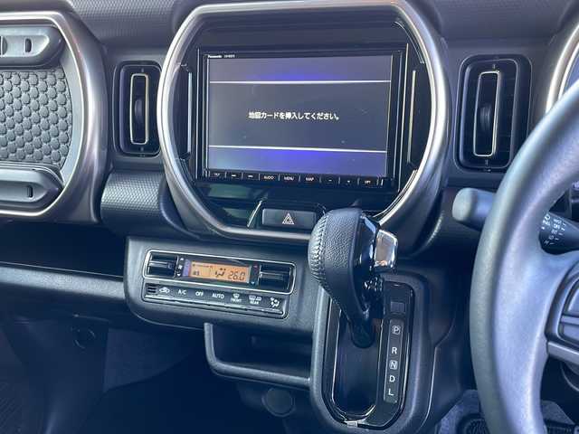 スズキ ハスラー Jスタイル Ⅱ 岐阜県 2022(令4)年 2.5万km クールカーキパールメタリック/ソフトベージュメタリック 登録時走行距離24468km/純正８インチナビ/フルセグＴＶ/禁煙車/デュアルカメラブレーキサポート/クルーズコントロール/レーンキープアシスト/コーナーセンサー/純正アルミホイール/ＬＥＤヘッドライト/オートライト/フォグランプ/プッシュスタート/スマートキー/スペアキー/シートヒーター/純正フロアマット/Bluetooth接続/CDチェンジャー/ドアバイザー/ツートンカラー/アイドリングストップ