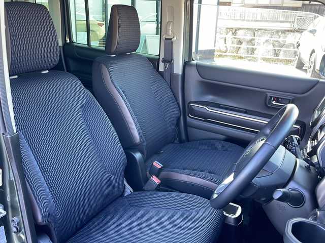 スズキ ハスラー Jスタイル Ⅱ 岐阜県 2022(令4)年 2.5万km クールカーキパールメタリック/ソフトベージュメタリック 登録時走行距離24468km/純正８インチナビ/フルセグＴＶ/禁煙車/デュアルカメラブレーキサポート/クルーズコントロール/レーンキープアシスト/コーナーセンサー/純正アルミホイール/ＬＥＤヘッドライト/オートライト/フォグランプ/プッシュスタート/スマートキー/スペアキー/シートヒーター/純正フロアマット/Bluetooth接続/CDチェンジャー/ドアバイザー/ツートンカラー/アイドリングストップ