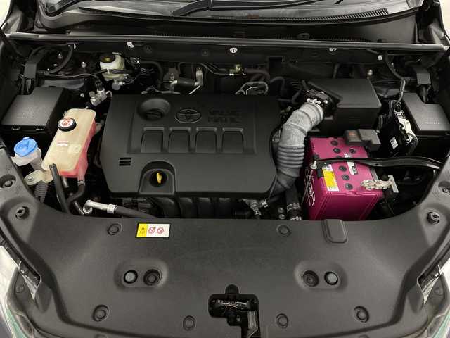 トヨタ ハリアー プレミアム 新潟県 2018(平30)年 5.8万km スパークリングブラックパールクリスタルシャイン アルパイン9型　型式X9Z/CD/DVD/BT/バックカメラ/ETC/フルセグ/パワーバックドア/トヨタセーフティセンス/コーナーセンサー/LED/冬タイヤ4本付き/パワーシート　D席/新車時保証書/取扱説明書