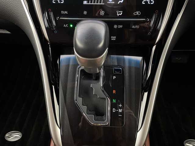 トヨタ ハリアー プレミアム 新潟県 2018(平30)年 5.8万km スパークリングブラックパールクリスタルシャイン アルパイン9型　型式X9Z/CD/DVD/BT/バックカメラ/ETC/フルセグ/パワーバックドア/トヨタセーフティセンス/コーナーセンサー/LED/冬タイヤ4本付き/パワーシート　D席/新車時保証書/取扱説明書