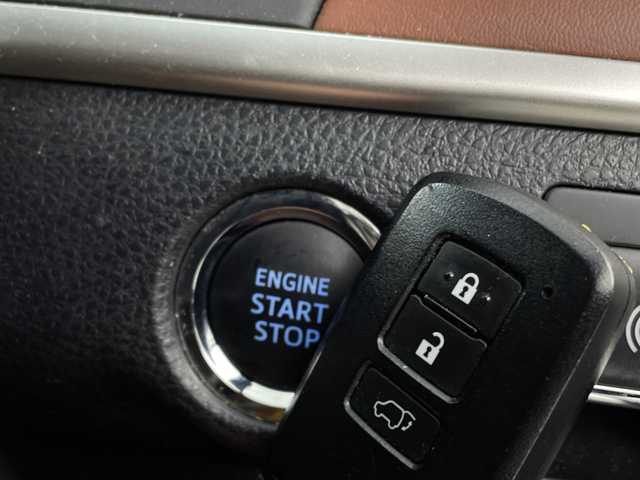 トヨタ ハリアー プレミアム 新潟県 2018(平30)年 5.8万km スパークリングブラックパールクリスタルシャイン アルパイン9型　型式X9Z/CD/DVD/BT/バックカメラ/ETC/フルセグ/パワーバックドア/トヨタセーフティセンス/コーナーセンサー/LED/冬タイヤ4本付き/パワーシート　D席/新車時保証書/取扱説明書