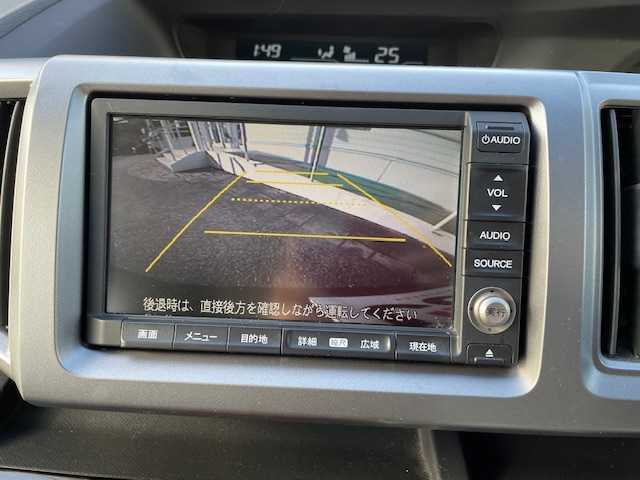 ホンダ ステップワゴン スパーダ Z クールスピリット 富山県 2013(平25)年 9.1万km プレミアムスパークルブラックパール (株)IDOMが運営する【じしゃロン富山店】の自社ローン対象車両になります。こちらは現金ご利用時の価格です。自社ローンご希望の方は別途その旨お申付け下さい。/純正インターナビ/FM/AM/CD/DVD/TV/HDD/USB/ビデオ入力端子/バックカメラ/ETC/前方ドライブレコーダー/両側パワースライドドア/横滑り防止/クルコン/7人乗り/ハーフレザーシート/スマートキー