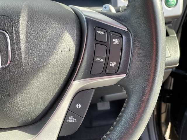 ホンダ ステップワゴン スパーダ Z クールスピリット 富山県 2013(平25)年 9.1万km プレミアムスパークルブラックパール (株)IDOMが運営する【じしゃロン富山店】の自社ローン対象車両になります。こちらは現金ご利用時の価格です。自社ローンご希望の方は別途その旨お申付け下さい。/純正インターナビ/FM/AM/CD/DVD/TV/HDD/USB/ビデオ入力端子/バックカメラ/ETC/前方ドライブレコーダー/両側パワースライドドア/横滑り防止/クルコン/7人乗り/ハーフレザーシート/スマートキー