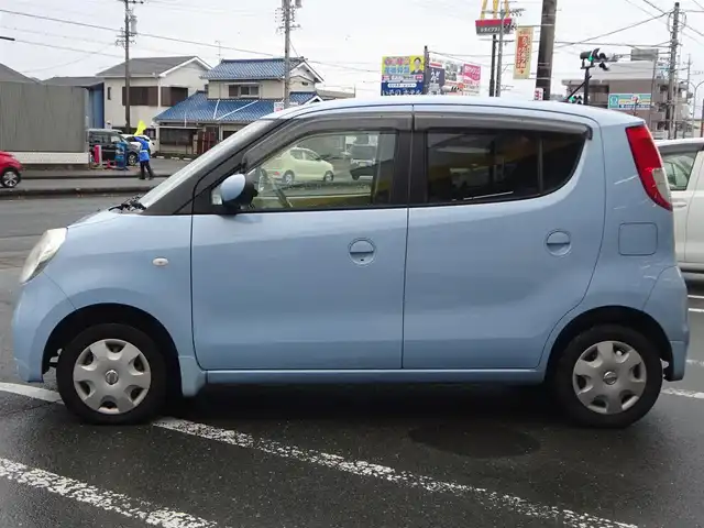 日産 モコ