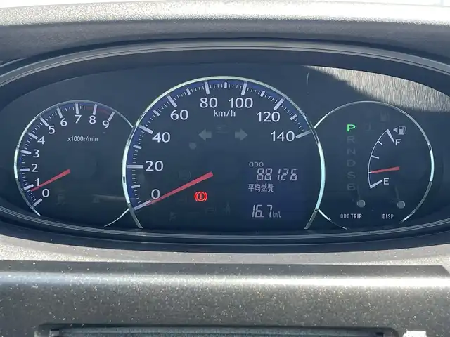 ダイハツ ムーヴ X VS Ⅲ 滋賀県 2010(平22)年 8.9万km ミスティックレッドクリスタルメタリック ＣＤオーディオ/・AM/FM/・CD/ETC/前方ドライブレコーダー/フォグライト/電動格納ミラー/スマートキー/スペアキー/フロアマット