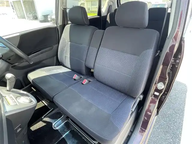 ダイハツ ムーヴ X VS Ⅲ 滋賀県 2010(平22)年 8.9万km ミスティックレッドクリスタルメタリック ＣＤオーディオ/・AM/FM/・CD/ETC/前方ドライブレコーダー/フォグライト/電動格納ミラー/スマートキー/スペアキー/フロアマット