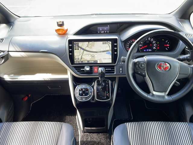 トヨタ ノア Si ダブルバイビーⅢ 京都府 2021(令3)年 2.8万km ホワイトパールクリスタルシャイン ワンオーナー/純正ナビ　NSZN-Z68T/FM/AM/CD/DVD/Bluetooth Audio/フルセグTV/バックカメラ/両側パワースライドドア/フリップダウンモニター/デジタルインナーミラー/TEIN車高調/ZERO1000エアクリーナー/クルーズコントロール/衝突軽減/車線逸脱/コーナーセンサー/ハーフレザーシート/前後ドラレコ/ビルトインETC/アイドリングストップ/純正フロアマット/純正ドアバイザー/純正AW