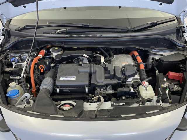 ホンダ フィット e:HEVホーム 栃木県 2021(令3)年 2.7万km プレミアムサンライトホワイトパール 禁煙車/純正ディーラーナビ（VXU-215FTi）/（AM/FM/BT/CD/DVD/フルセグTV）/アダプティブクルーズコントロール/バックカメラ/前後ドライブレコーダー/クリアランスソナー/LEDヘッドライト/オートライト/オートマチックハイビーム/先行車発進お知らせ/路外逸脱抑制制御/レーンキープアシストシステム/オートブレーキホールド/純正フロアマット/プッシュスタート/ドアバイザー/USB接続/ステアリングスイッチ/純正ドアバイザー/プッシュスタート/電動格納ミラー