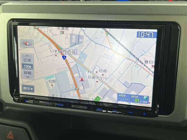 ダイハツ ウェイク G SA 宮城県 2015(平27)年 6.1万km プラムブラウンクリスタルマイカ 禁煙車/両側パワースライドドア/衝突軽減ブレーキ/社外7型ナビ/・CD・DVD・SD・USB/ワンセグTV/バックカメラ/ETC/革巻きステアリング/ステアリングスイッチ/LEDヘッドライト/フォグライト/ロールサンシェード/純正フロアマット/純正ドアバイザー/純正15インチアルミホイール/プッシュスタート/スマートキー/横滑り防止装置