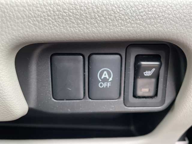 日産 デイズ S 道央・札幌 2016(平28)年 8.2万km モカブラウンP ・4WD/・純正オーディオ/・CD/AUX/・社外エンジンスターター/・シートヒーター/・ベンチシート/・ヘッドライトレベライザー/・アイドリングストップ/・電動格納ミラー/・純正フロアマット/・ドアバイザー/・積込夏タイヤ純正AWセット/・リモコンキー/・スペアキー/・保証書