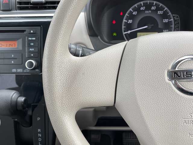 日産 デイズ S 道央・札幌 2016(平28)年 8.2万km モカブラウンP ・4WD/・純正オーディオ/・CD/AUX/・社外エンジンスターター/・シートヒーター/・ベンチシート/・ヘッドライトレベライザー/・アイドリングストップ/・電動格納ミラー/・純正フロアマット/・ドアバイザー/・積込夏タイヤ純正AWセット/・リモコンキー/・スペアキー/・保証書