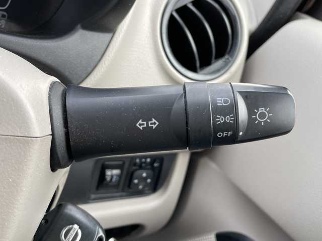 日産 デイズ S 道央・札幌 2016(平28)年 8.2万km モカブラウンP ・4WD/・純正オーディオ/・CD/AUX/・社外エンジンスターター/・シートヒーター/・ベンチシート/・ヘッドライトレベライザー/・アイドリングストップ/・電動格納ミラー/・純正フロアマット/・ドアバイザー/・積込夏タイヤ純正AWセット/・リモコンキー/・スペアキー/・保証書