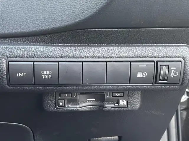 トヨタ ＧＲカローラ RZ 群馬県 2023(令5)年 2.8万km プレシャスブラックパール トヨタセーフティセンス/・衝突軽減ブレーキシステム/・レーンキープアシスト/・レーダークルーズコントロール/・オートマチックハイビーム/純正ディスプレイオーディオ/（ナビ/BT/ラジオ/フルセグTV/Miracast）/バックカメラ/ビルトインETC2.0/ステアリングスイッチ/LEDヘッドライト/フォグライト/電格ミラー/純正フロアマット/車高調/純正18インチアルミホイール/SARDフロントスポイラー/SARDフェンダー/SARDサイドスポイラー/SARDリアウィング