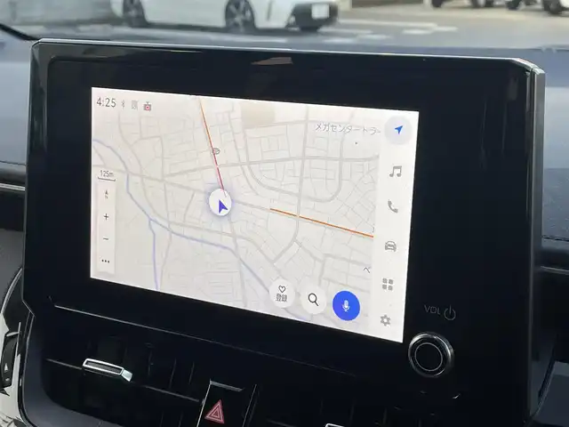 トヨタ ＧＲカローラ RZ 群馬県 2023(令5)年 2.8万km プレシャスブラックパール トヨタセーフティセンス/・衝突軽減ブレーキシステム/・レーンキープアシスト/・レーダークルーズコントロール/・オートマチックハイビーム/純正ディスプレイオーディオ/（ナビ/BT/ラジオ/フルセグTV/Miracast）/バックカメラ/ビルトインETC2.0/ステアリングスイッチ/LEDヘッドライト/フォグライト/電格ミラー/純正フロアマット/車高調/純正18インチアルミホイール/SARDフロントスポイラー/SARDフェンダー/SARDサイドスポイラー/SARDリアウィング