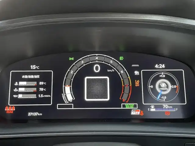 トヨタ ＧＲカローラ RZ 群馬県 2023(令5)年 2.8万km プレシャスブラックパール トヨタセーフティセンス/・衝突軽減ブレーキシステム/・レーンキープアシスト/・レーダークルーズコントロール/・オートマチックハイビーム/純正ディスプレイオーディオ/（ナビ/BT/ラジオ/フルセグTV/Miracast）/バックカメラ/ビルトインETC2.0/ステアリングスイッチ/LEDヘッドライト/フォグライト/電格ミラー/純正フロアマット/車高調/純正18インチアルミホイール/SARDフロントスポイラー/SARDフェンダー/SARDサイドスポイラー/SARDリアウィング