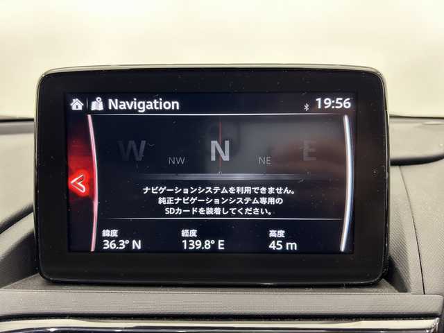 マツダ ロードスター ＲＦ S 栃木県 2022(令4)年 3.3万km マシーングレープレミアムM ６MT/メモリーナビ/（Bluetooth/USB）/衝突軽減システム/リアコーナーセンサーETC/ドライブレコーダー/禁煙車/レザーシート/シートヒーター/オートライト/LEDヘッドライト/横滑り防止装置/スマートキー/プッシュスタート/電動格納ミラー/本革ステアリング/純正アルミホイール