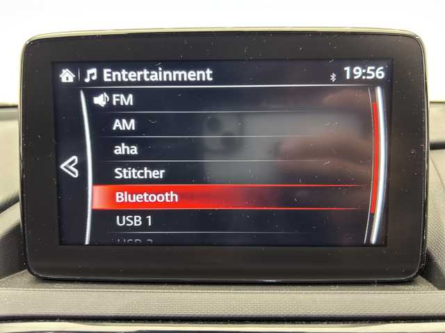 マツダ ロードスター ＲＦ S 栃木県 2022(令4)年 3.3万km マシーングレープレミアムM ６MT/メモリーナビ/（Bluetooth/USB）/衝突軽減システム/リアコーナーセンサーETC/ドライブレコーダー/禁煙車/レザーシート/シートヒーター/オートライト/LEDヘッドライト/横滑り防止装置/スマートキー/プッシュスタート/電動格納ミラー/本革ステアリング/純正アルミホイール