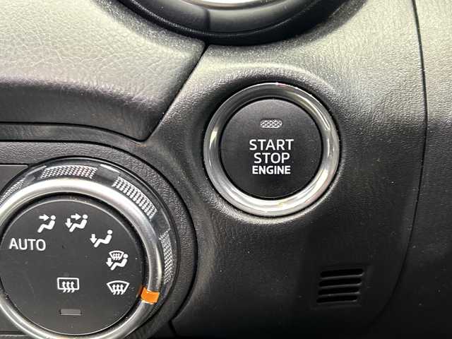 マツダ ロードスター ＲＦ S 栃木県 2022(令4)年 3.3万km マシーングレープレミアムM ６MT/メモリーナビ/（Bluetooth/USB）/衝突軽減システム/リアコーナーセンサーETC/ドライブレコーダー/禁煙車/レザーシート/シートヒーター/オートライト/LEDヘッドライト/横滑り防止装置/スマートキー/プッシュスタート/電動格納ミラー/本革ステアリング/純正アルミホイール