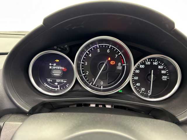 マツダ ロードスター ＲＦ S 栃木県 2022(令4)年 3.3万km マシーングレープレミアムM ６MT/メモリーナビ/（Bluetooth/USB）/衝突軽減システム/リアコーナーセンサーETC/ドライブレコーダー/禁煙車/レザーシート/シートヒーター/オートライト/LEDヘッドライト/横滑り防止装置/スマートキー/プッシュスタート/電動格納ミラー/本革ステアリング/純正アルミホイール