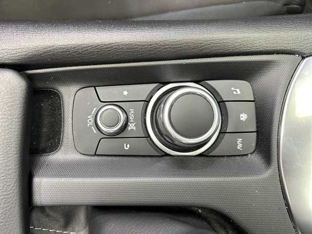 マツダ ロードスター ＲＦ S 栃木県 2022(令4)年 3.3万km マシーングレープレミアムM ６MT/メモリーナビ/（Bluetooth/USB）/衝突軽減システム/リアコーナーセンサーETC/ドライブレコーダー/禁煙車/レザーシート/シートヒーター/オートライト/LEDヘッドライト/横滑り防止装置/スマートキー/プッシュスタート/電動格納ミラー/本革ステアリング/純正アルミホイール