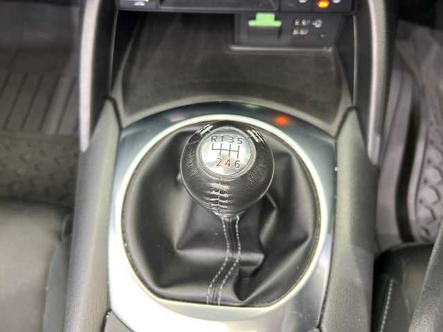 マツダ ロードスター ＲＦ S 栃木県 2022(令4)年 3.3万km マシーングレープレミアムM ６MT/メモリーナビ/（Bluetooth/USB）/衝突軽減システム/リアコーナーセンサーETC/ドライブレコーダー/禁煙車/レザーシート/シートヒーター/オートライト/LEDヘッドライト/横滑り防止装置/スマートキー/プッシュスタート/電動格納ミラー/本革ステアリング/純正アルミホイール