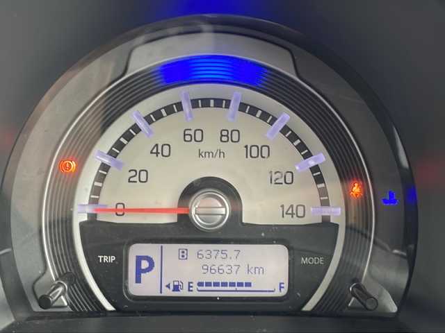 スズキ ハスラー Jスタイル Ⅱ ターボ 新潟県 2017(平29)年 9.7万km クールカーキパールメタリック/ホワイト2トーンルーフ 4WD/ナビ（Bluetooth/DTV/AUX）/全周囲カメラ/D/N席シートヒーター/クルーズコントロール/デュアルカメラブレーキサポート/HIDヘッドライト/ビルトインETC/衝突軽減/アイドリングストップ/社外15インチアルミホイール/ドアバイザー/電動格納ミラー/フォグランプ/シガーソケット