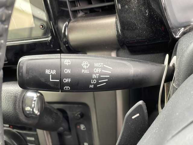 スズキ ハスラー Jスタイル Ⅱ ターボ 新潟県 2017(平29)年 9.7万km クールカーキパールメタリック/ホワイト2トーンルーフ 4WD/ナビ（Bluetooth/DTV/AUX）/全周囲カメラ/D/N席シートヒーター/クルーズコントロール/デュアルカメラブレーキサポート/HIDヘッドライト/ビルトインETC/衝突軽減/アイドリングストップ/社外15インチアルミホイール/ドアバイザー/電動格納ミラー/フォグランプ/シガーソケット