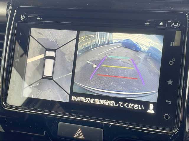 スズキ ハスラー Jスタイル Ⅱ ターボ 新潟県 2017(平29)年 9.7万km クールカーキパールメタリック/ホワイト2トーンルーフ 4WD/ナビ（Bluetooth/DTV/AUX）/全周囲カメラ/D/N席シートヒーター/クルーズコントロール/デュアルカメラブレーキサポート/HIDヘッドライト/ビルトインETC/衝突軽減/アイドリングストップ/社外15インチアルミホイール/ドアバイザー/電動格納ミラー/フォグランプ/シガーソケット