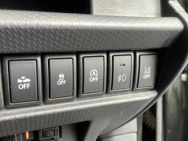 スズキ ハスラー Jスタイル Ⅱ ターボ 新潟県 2017(平29)年 9.7万km クールカーキパールメタリック/ホワイト2トーンルーフ 4WD/ナビ（Bluetooth/DTV/AUX）/全周囲カメラ/D/N席シートヒーター/クルーズコントロール/デュアルカメラブレーキサポート/HIDヘッドライト/ビルトインETC/衝突軽減/アイドリングストップ/社外15インチアルミホイール/ドアバイザー/電動格納ミラー/フォグランプ/シガーソケット